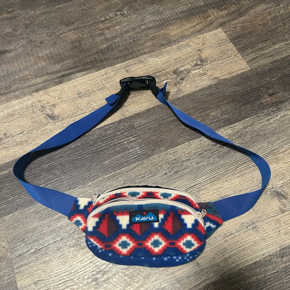 KAVU Belt Bag